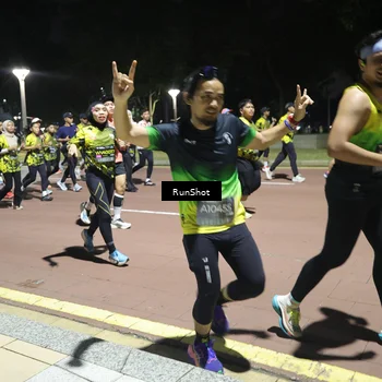 Runner Photo 6542102