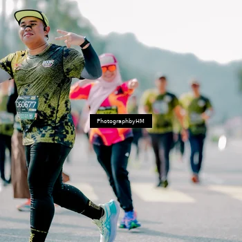 Runner Photo 6542103