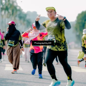 Runner Photo 6542107