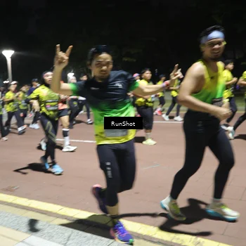 Runner Photo 6542113
