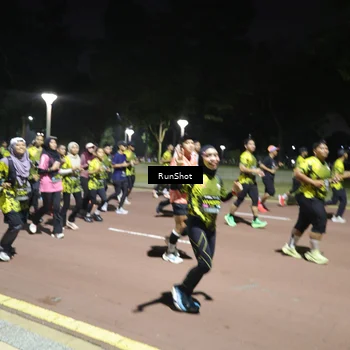 Runner Photo 6542114