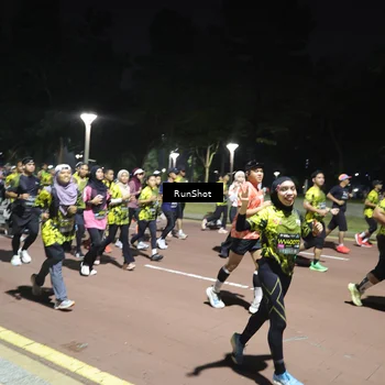 Runner Photo 6542115