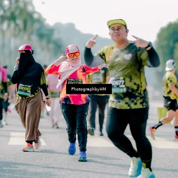 Runner Photo 6542116