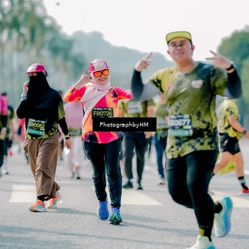 Runner Photo 6542119