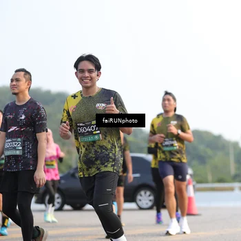 Runner Photo 6542120