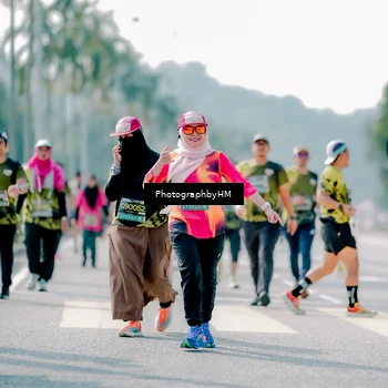 Runner Photo 6542122