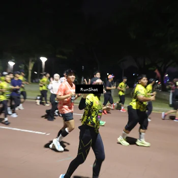 Runner Photo 6542125
