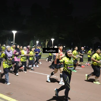 Runner Photo 6542127