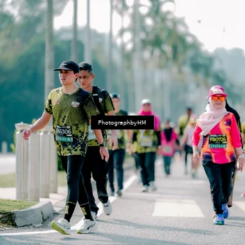 Runner Photo 6542131