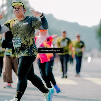 Runner Photo 6542138