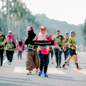 Runner Photo 6542142