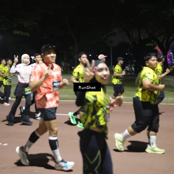Runner Photo 6542146