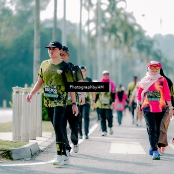 Runner Photo 6542148