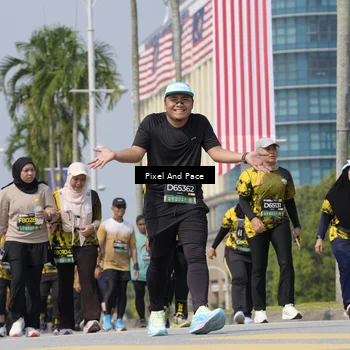 Runner Photo 6542149
