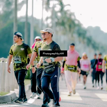 Runner Photo 6542150