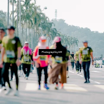 Runner Photo 6542158