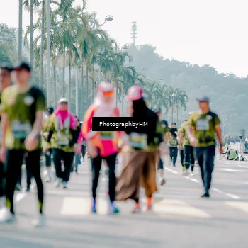 Runner Photo 6542159