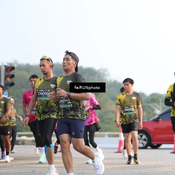 Runner Photo 6542160