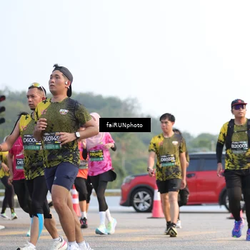 Runner Photo 6542161