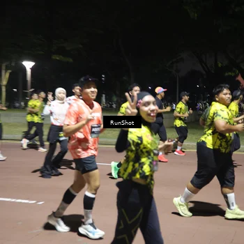Runner Photo 6542165