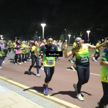 Runner Photo 6542169