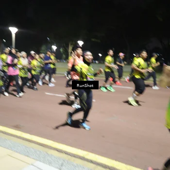 Runner Photo 6542173