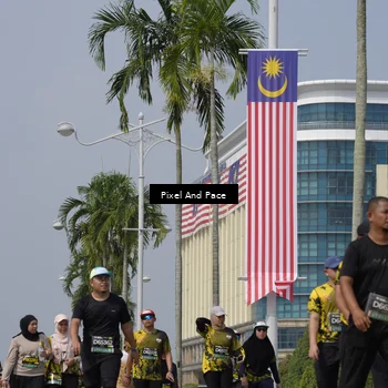 Runner Photo 6542174