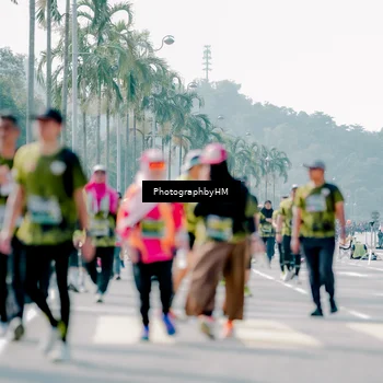 Runner Photo 6542175