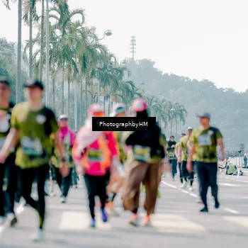 Runner Photo 6542177