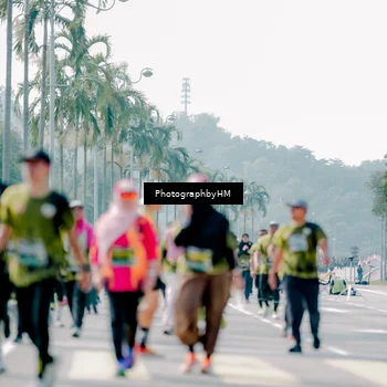 Runner Photo 6542180