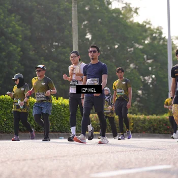 Runner Photo 6542182