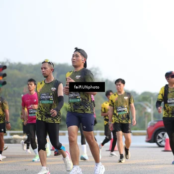 Runner Photo 6542185