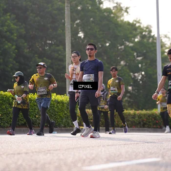 Runner Photo 6542186