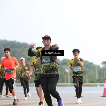 Runner Photo 6542189