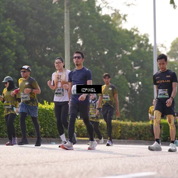 Runner Photo 6542194