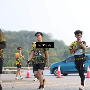 Runner Photo 6542195