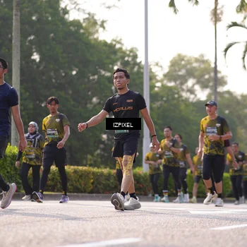 Runner Photo 6542199