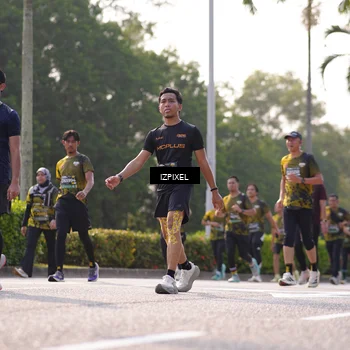 Runner Photo 6542201