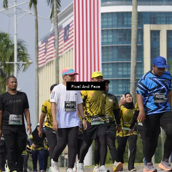 Runner Photo 6542203