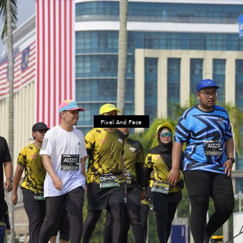 Runner Photo 6542206