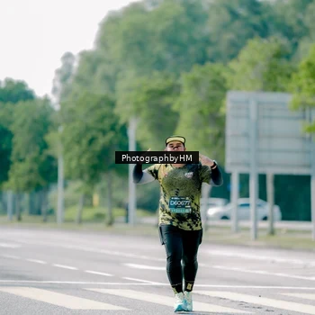 Runner Photo 6542217