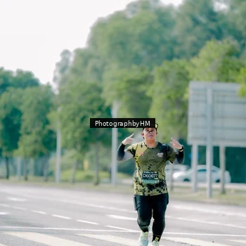 Runner Photo 6542227