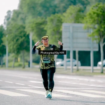 Runner Photo 6542228