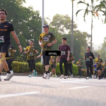 Runner Photo 6542232