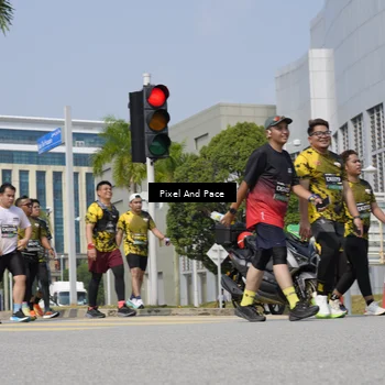 Runner Photo 6542236