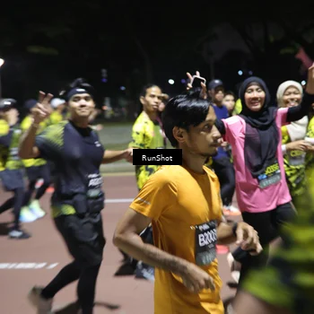Runner Photo 6542238