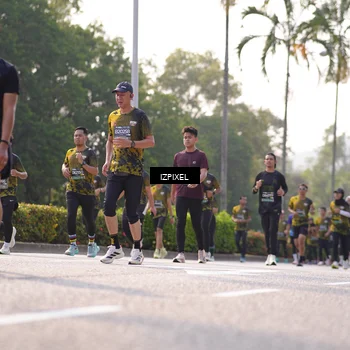 Runner Photo 6542240