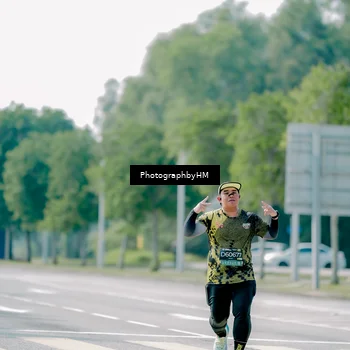 Runner Photo 6542244