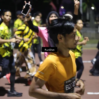 Runner Photo 6542245