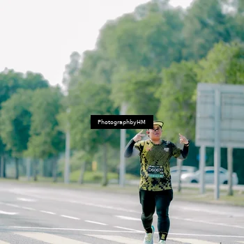 Runner Photo 6542247